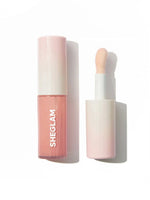 LIP GLOSS HOT GOSS PLUMEM GEE - SHEGLAM PING -OH