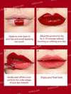 Peel Talk Lip Tint-Celeb Crush SHEGLAM