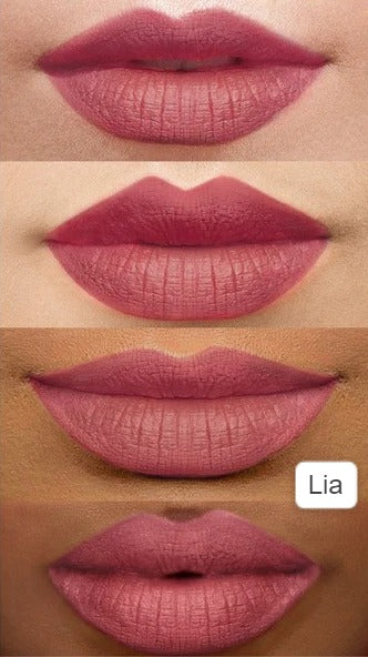 LABIAL LÍQUIDO ULTRAMATE AME