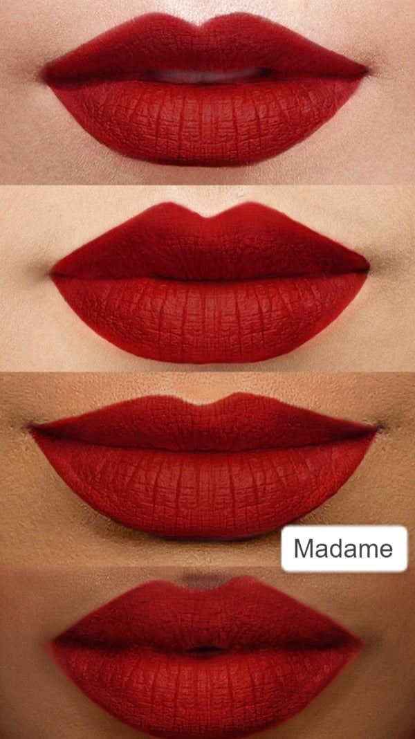 LABIAL LÍQUIDO ULTRAMATE AME