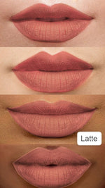 LABIAL LÍQUIDO ULTRAMATE AME