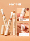 CORRECTOR HIDRATANTE  COMPLEXION BOOST SHEGLAM