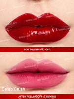 Peel Talk Lip Tint-Celeb Crush SHEGLAM