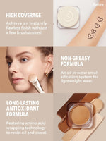 BASE FULL COVERAGE FOUNDATION BALM SHEGLAM