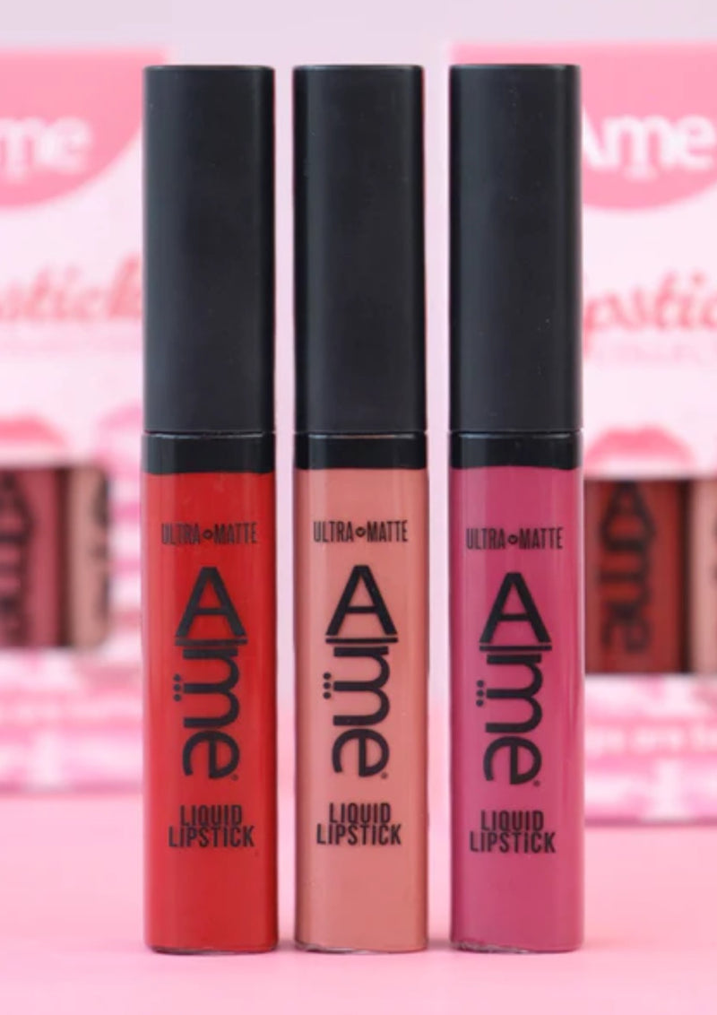 LABIAL LÍQUIDO ULTRAMATE AME