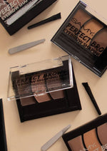 KIT PARA CEJAS PERFECT BROWS SAMY