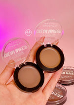 MAQUILLAJE CREMOSO DE CEJAS PERFECT BROW SAMY