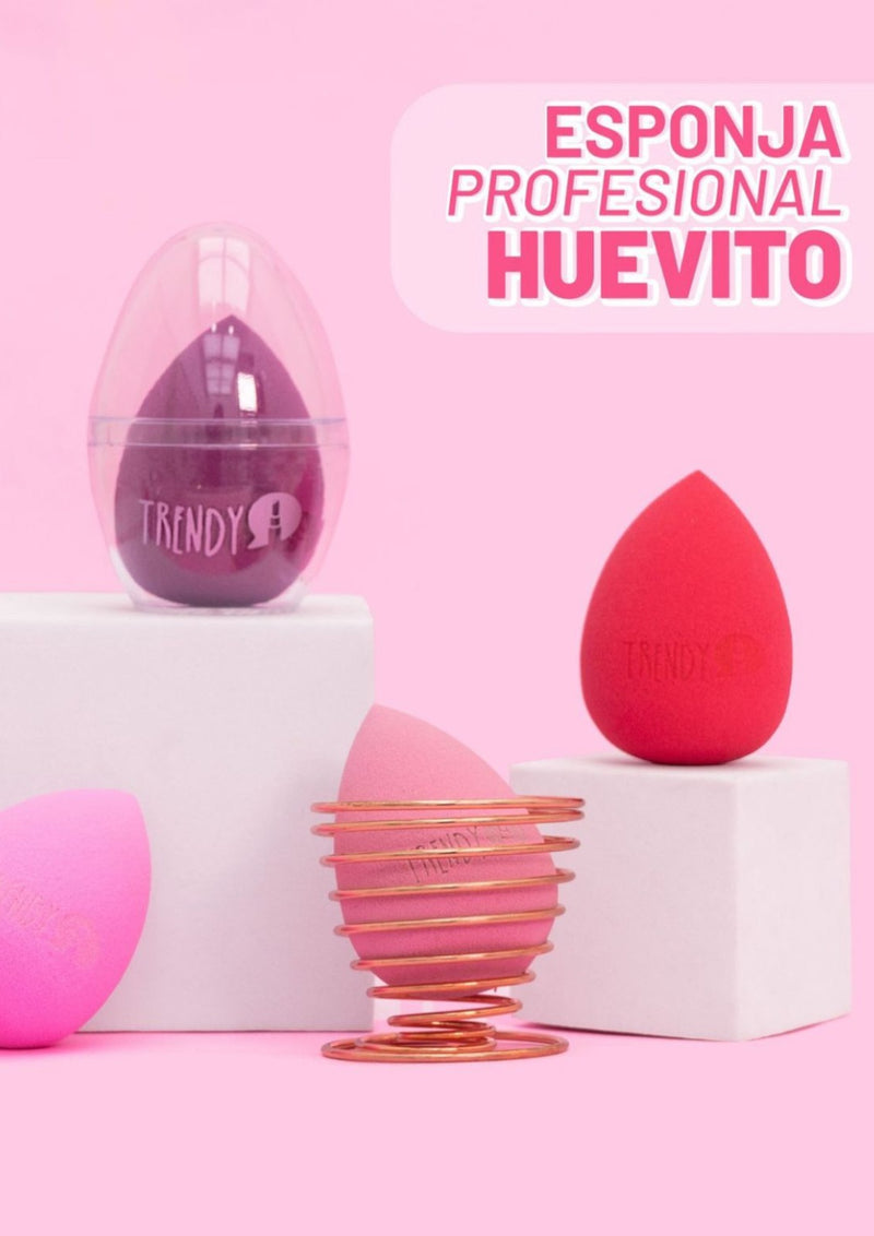 BLENDER HUEVITO TRENDY