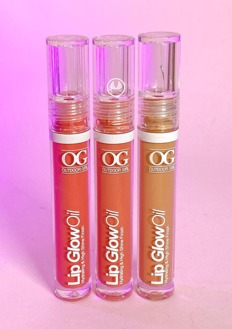 LIP GLOW OIL OG