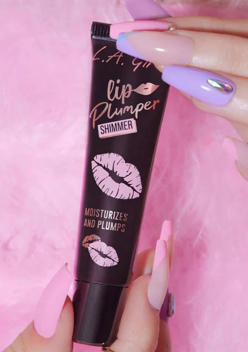 VOLUMINIZADOR DE LABIOS L.A GIRL