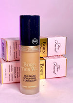 BORN THIS WAY SUPER COVERAGE MULTI-USE CONCEALER TOO FACED