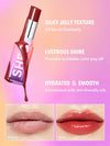 MIRROR KISS HIGH-SHINE LIPSTICK- SHEGLAM