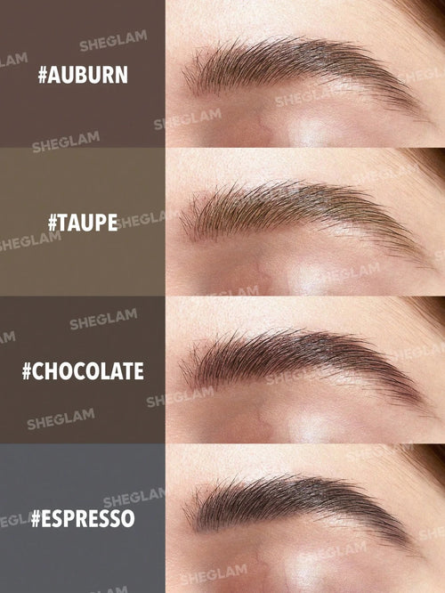 FILL ME IN 2-IN-1 EYEBROW PENCIL & CREAM SHEGLAM