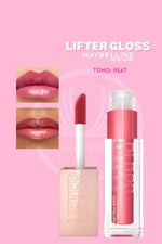 LIFTER GLOSS MAYBELLINE