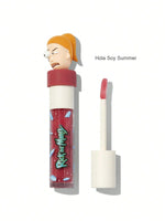 LIP GLOSS RICK AND MORTY X SHEGLAM FAMILY COUNSELING LIP GLOSS