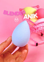 BLENDER HUEVO ANIK