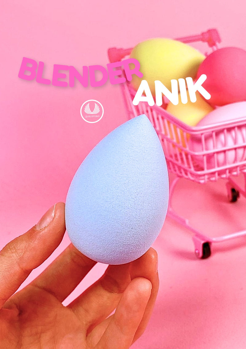 BLENDER HUEVO ANIK