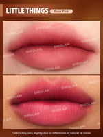 TINTA SOFT HAZE LIP BLUR SHEGLAM