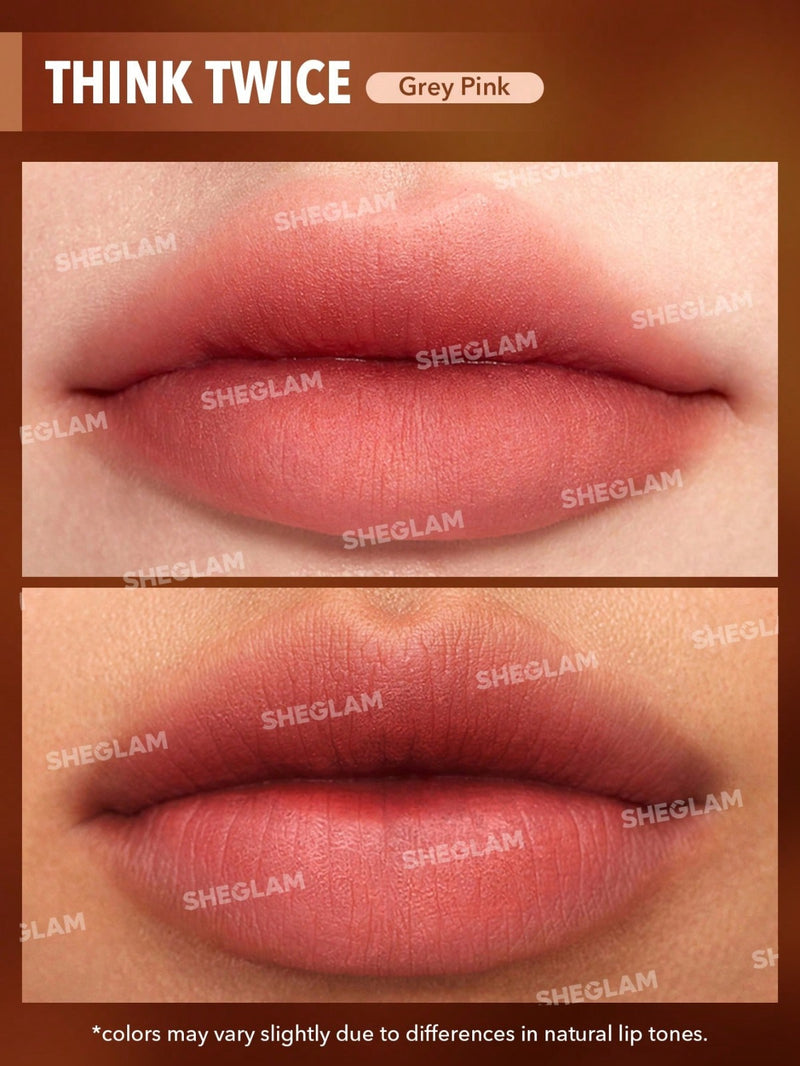 TINTA SOFT HAZE LIP BLUR SHEGLAM