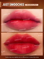 TINTA SOFT HAZE LIP BLUR SHEGLAM