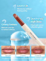 POUT PERFECT SHIMMER LIP PLUMPER SHEGLAM