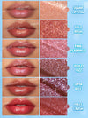 POUT PERFECT SHIMMER LIP PLUMPER SHEGLAM