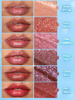 POUT PERFECT SHIMMER LIP PLUMPER SHEGLAM