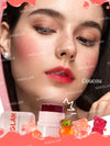 JELLY-LICIOUS HYDRATING LIP & BLUSH TINT SHEGLAM