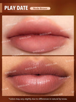 TINTA SOFT HAZE LIP BLUR SHEGLAM