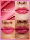 MIRROR KISS HIGH-SHINE LIPSTICK- SHEGLAM