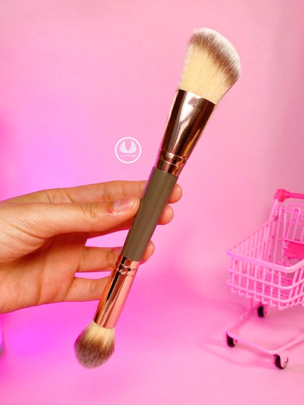 Brocha Kabuki Brochas De Star Wars Star Wars Preunic Brochas Crema