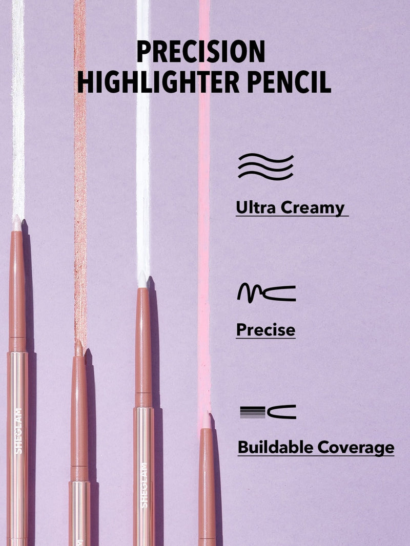 FAIRY WAND PRECISION HIGHLIGHTER PENCIL SHEGLAM