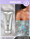 PARTY STARTER BODY HIGHLIGHTER GLITTER GEL SHEGLAM