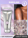 PARTY STARTER BODY HIGHLIGHTER GLITTER GEL SHEGLAM