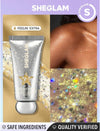 PARTY STARTER BODY HIGHLIGHTER GLITTER GEL SHEGLAM