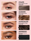 BETTER BROWS LONG LASTING EYEBROW PENCIL SHEGLAM