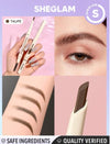 BETTER BROWS LONG LASTING EYEBROW PENCIL SHEGLAM