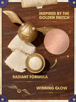 Harry Potter™ X SHEGLAM Golden Snitch Highlighter