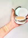 Polvo Compacto Rice Silk