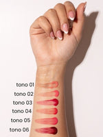 GLOSS CRISTAL ENGOL