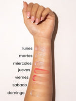 GLOSS SEMANARIO ENGOL