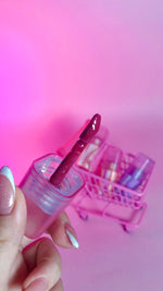 Tinta de Labios Lippie Cheeks Montoc