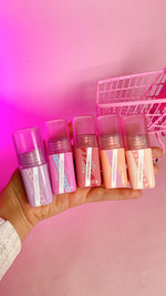 Tinta de Labios Lippie Cheeks Montoc