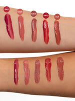 Tinta de Labios Lippie Cheeks Montoc