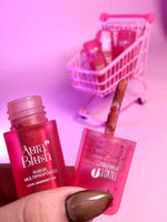 AURA BLUSH TRENDY