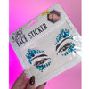 STICKERS FACIALES Y CORPORALES ENGOL