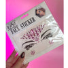 STICKERS FACIALES Y CORPORALES ENGOL