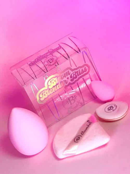 KIT BLOOM * BLISS BLOOMSHELL