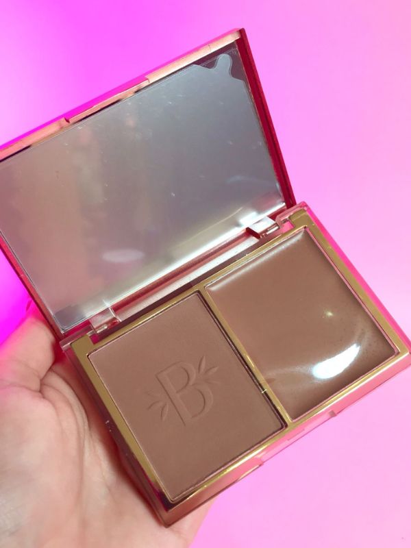 BLOOM CREAM SCULPT BLOOMSHELL