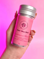 Bloomstick (cera para el cabello + cepillo) BLOOMSHELL